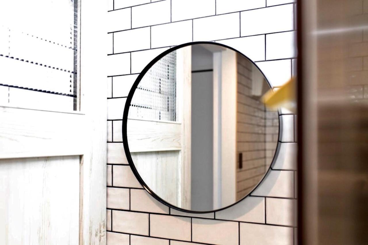 The Root2 Hotel Kyoto Ngoại thất bức ảnh