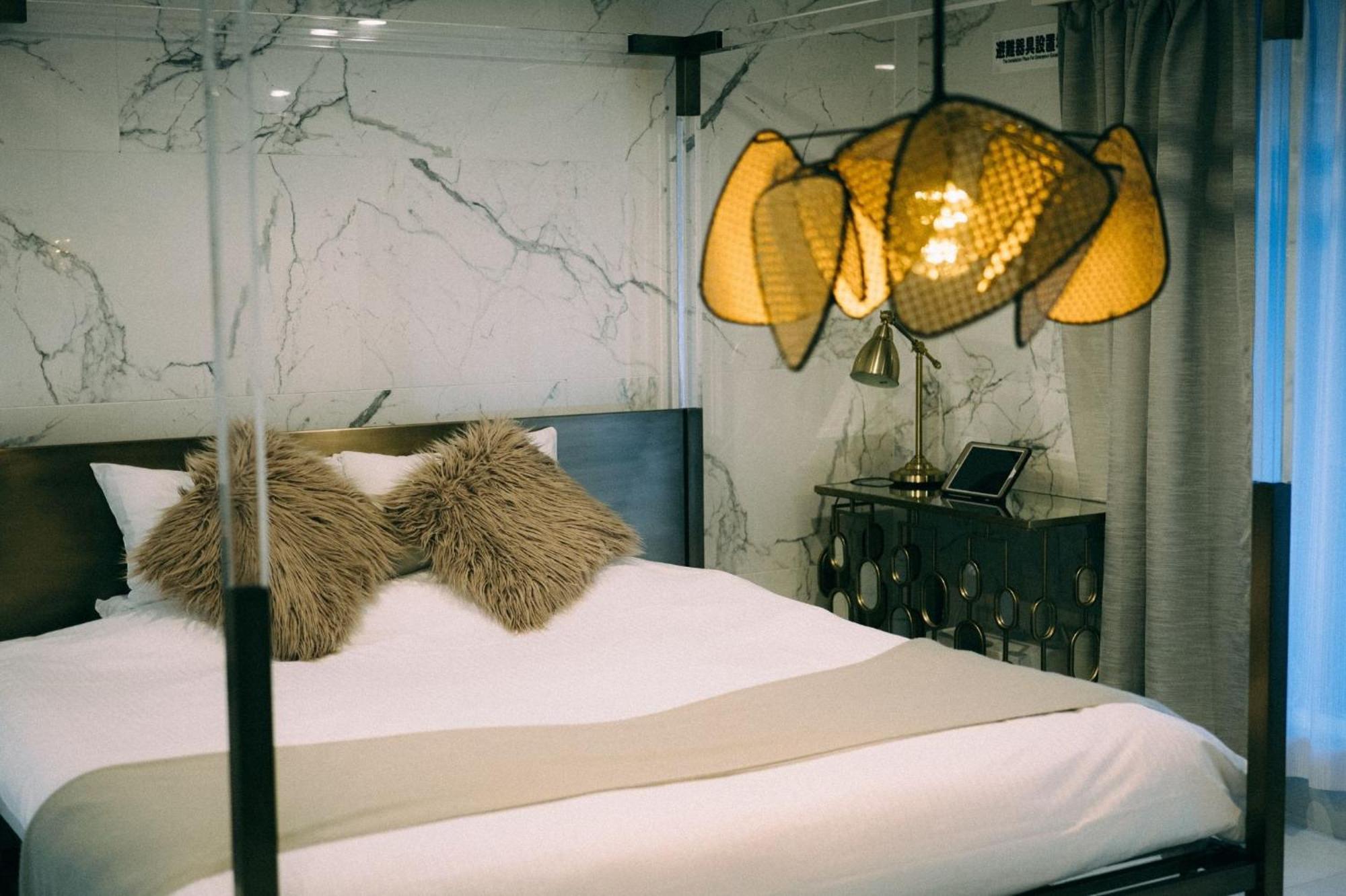 The Root2 Hotel Kyoto Ngoại thất bức ảnh