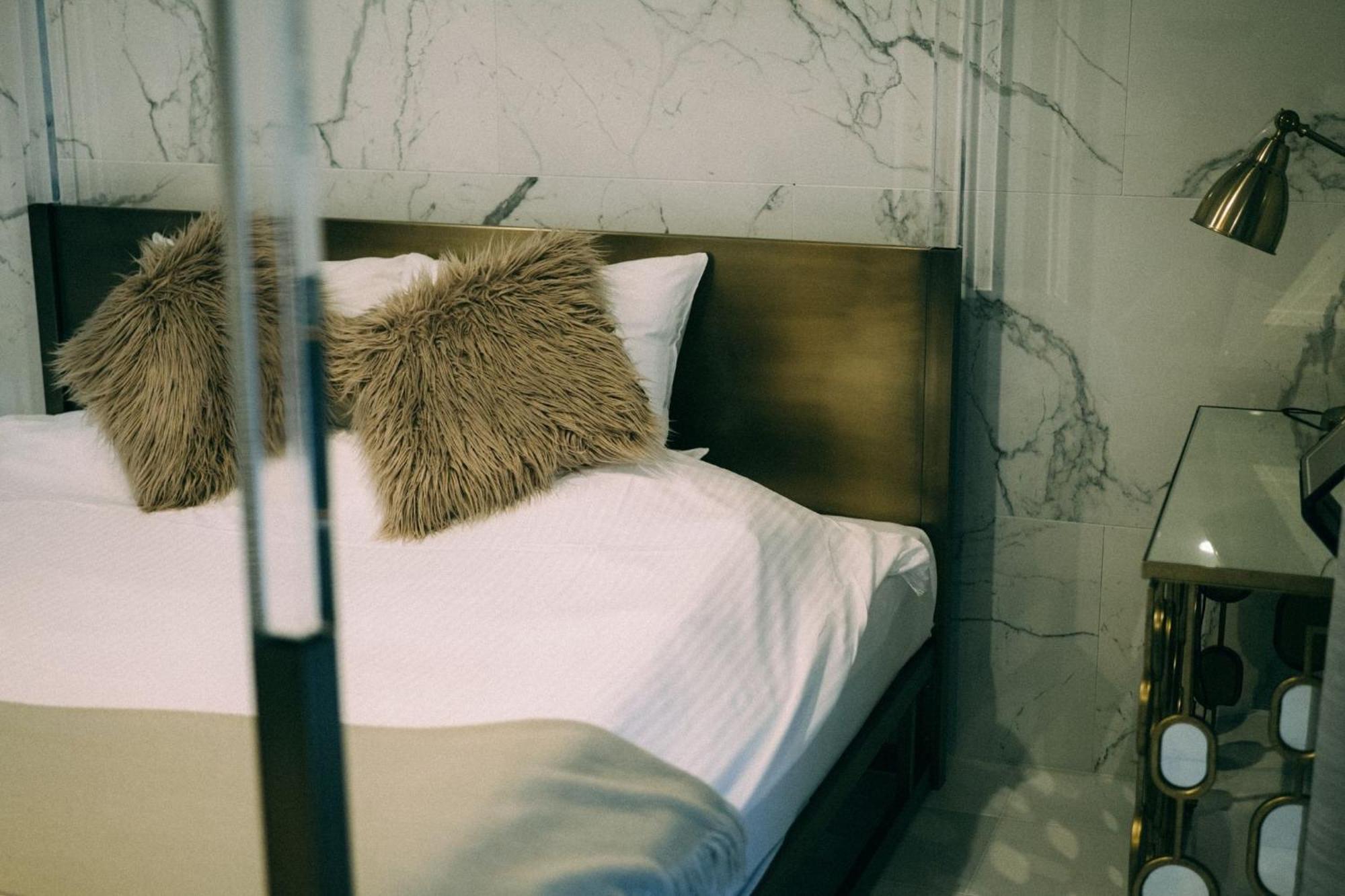 The Root2 Hotel Kyoto Ngoại thất bức ảnh