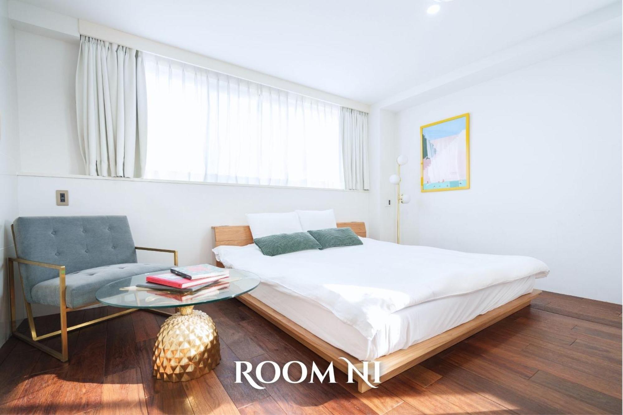 The Root2 Hotel Kyoto Ngoại thất bức ảnh