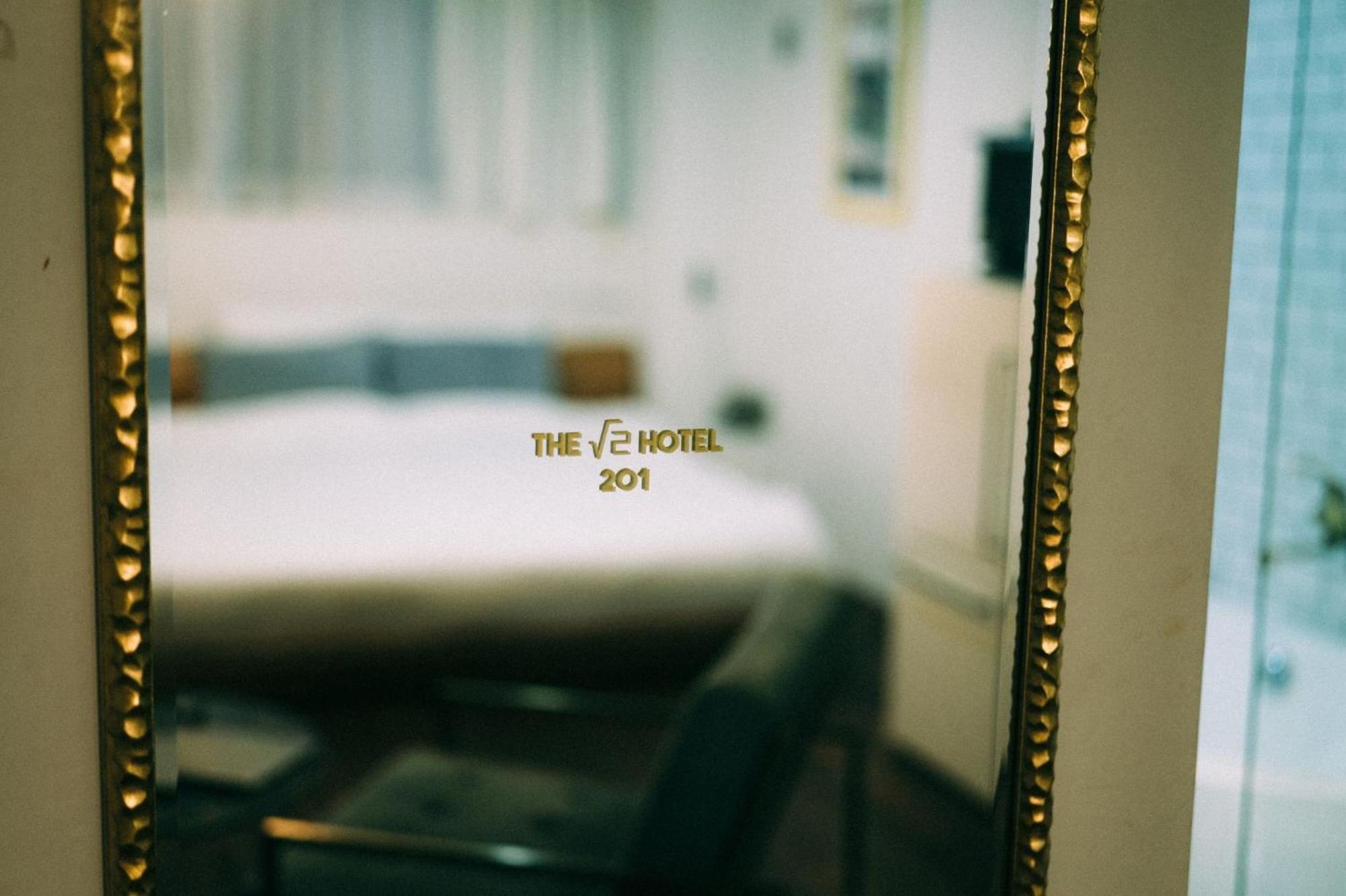 The Root2 Hotel Kyoto Ngoại thất bức ảnh