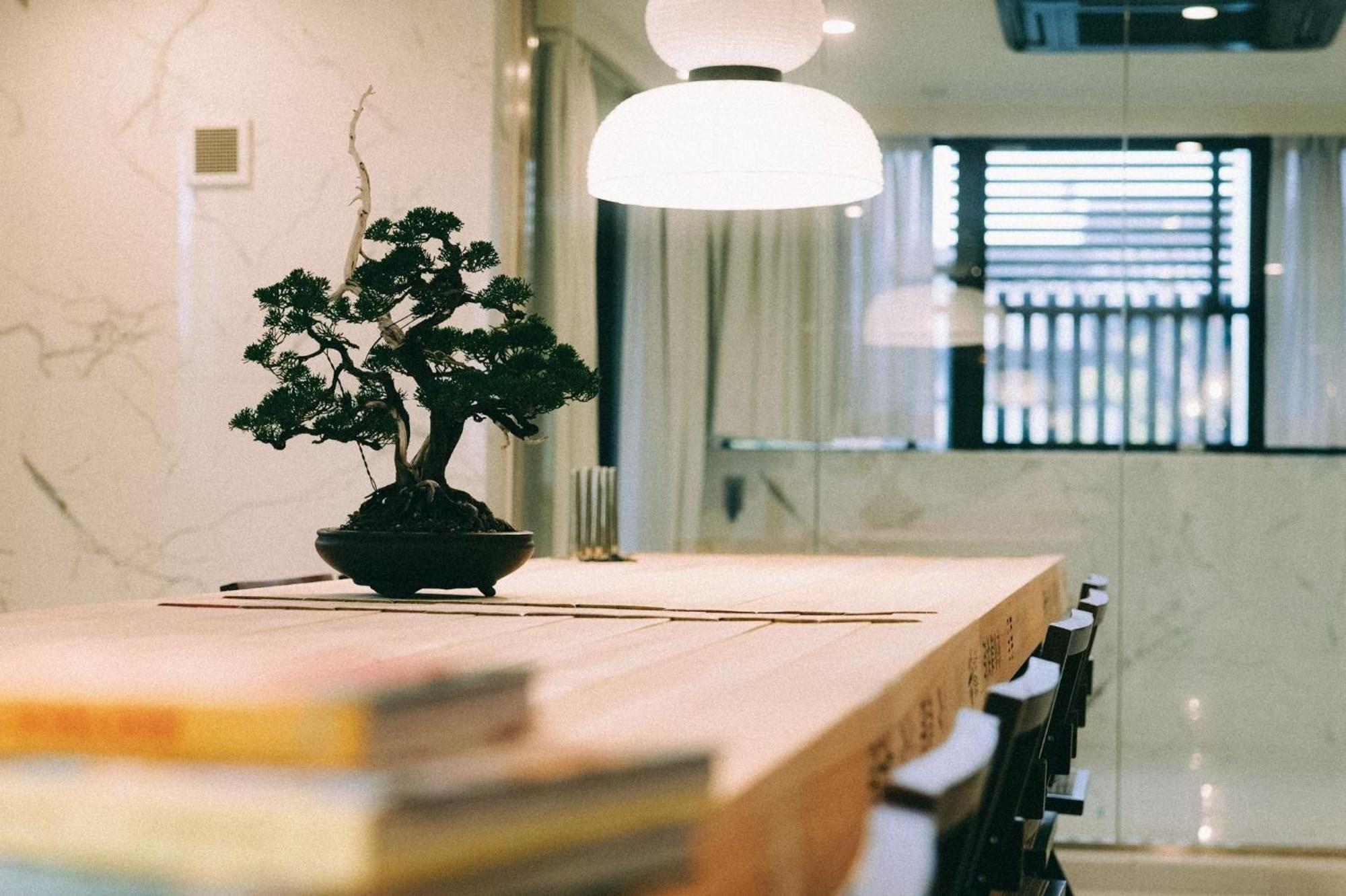 The Root2 Hotel Kyoto Ngoại thất bức ảnh